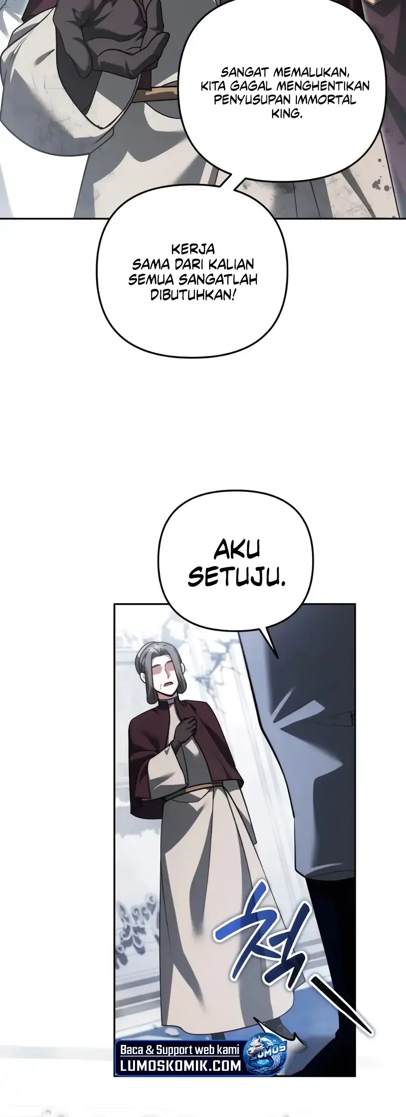 all my alter egos are tycoons chapter 72 - Page 42