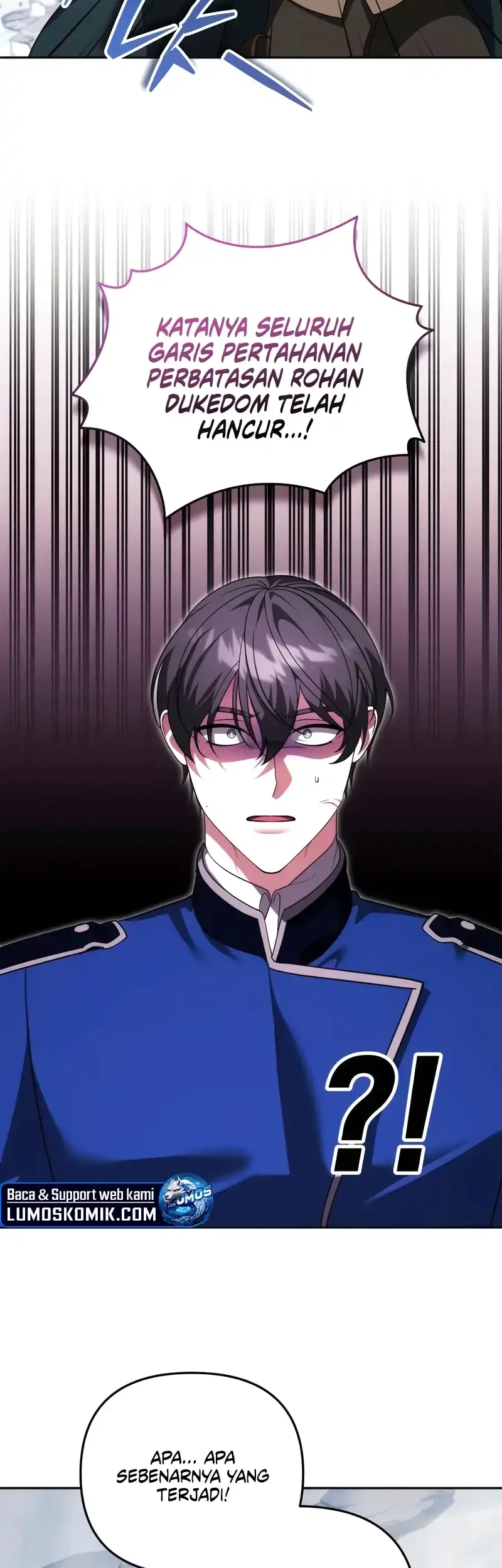 all my alter egos are tycoons chapter 72 - Page 47