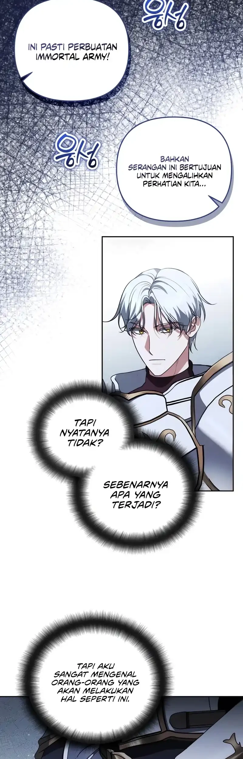 all my alter egos are tycoons chapter 72 - Page 50