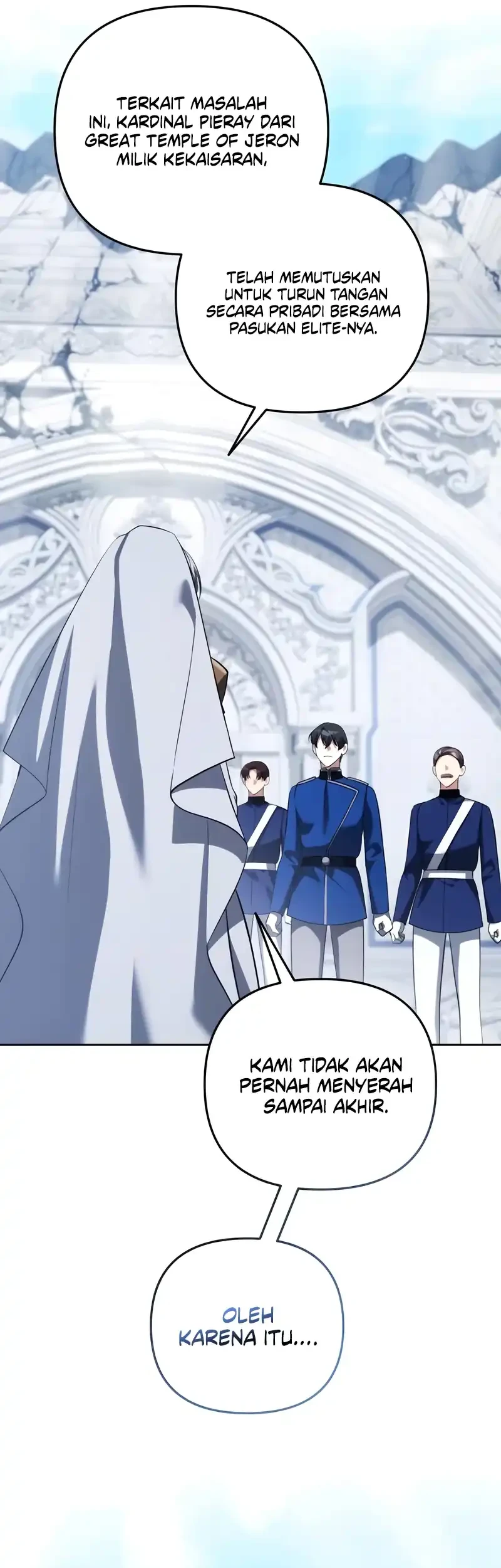 all my alter egos are tycoons chapter 72 - Page 55