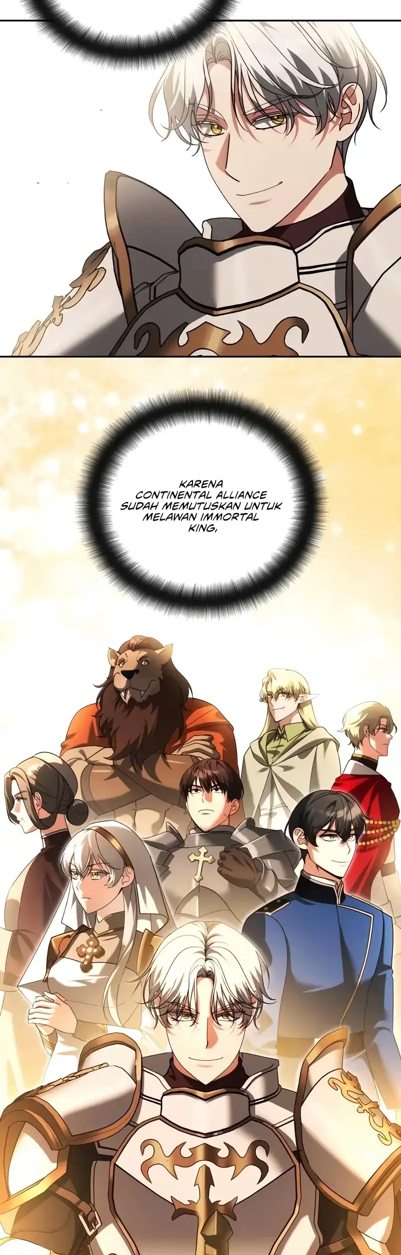 all my alter egos are tycoons chapter 72 - Page 58