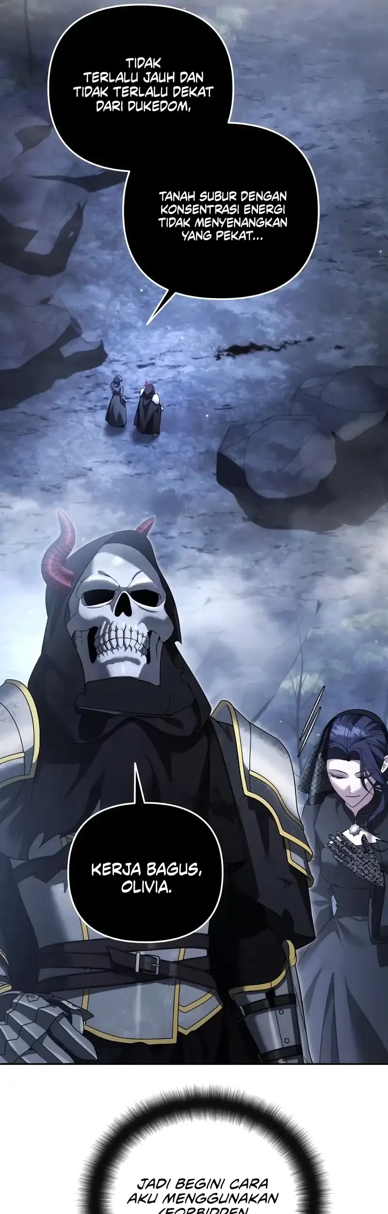 all my alter egos are tycoons chapter 72 - Page 61