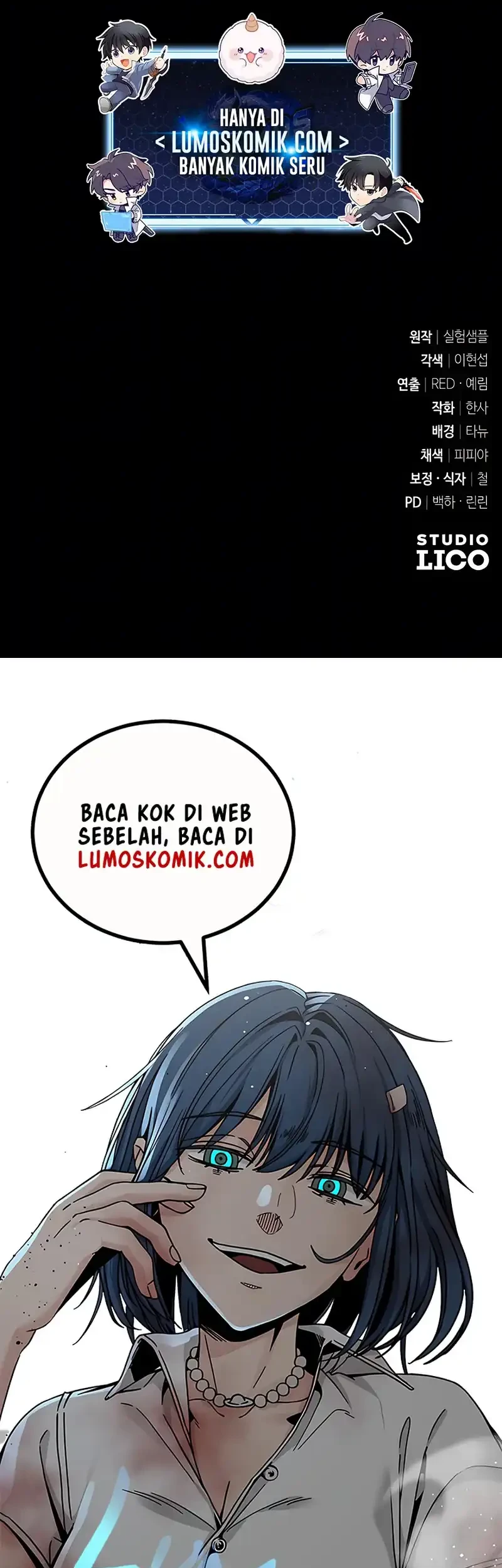 all my alter egos are tycoons chapter 72 - Page 70