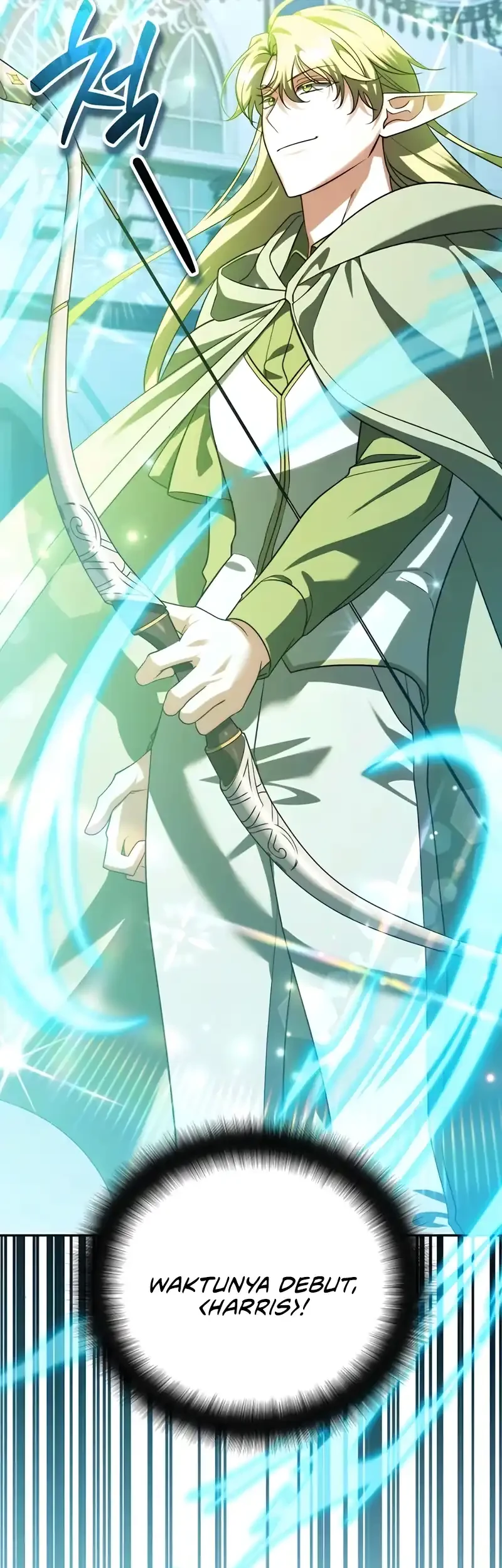 all my alter egos are tycoons chapter 72 - Page 3