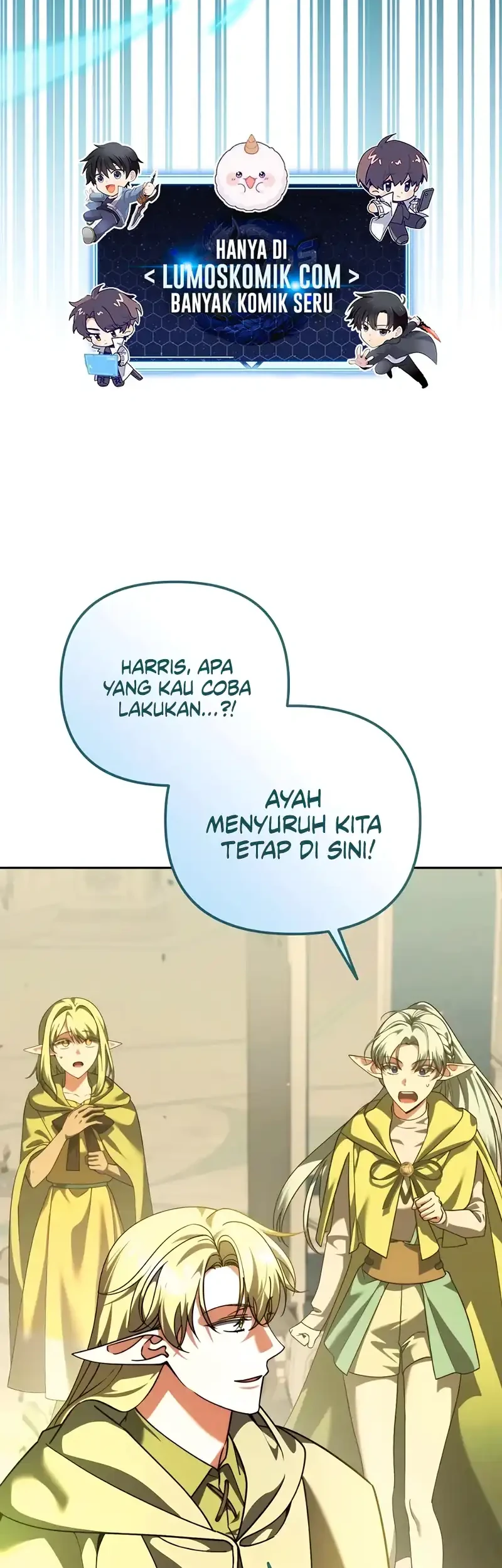 all my alter egos are tycoons chapter 72 - Page 4