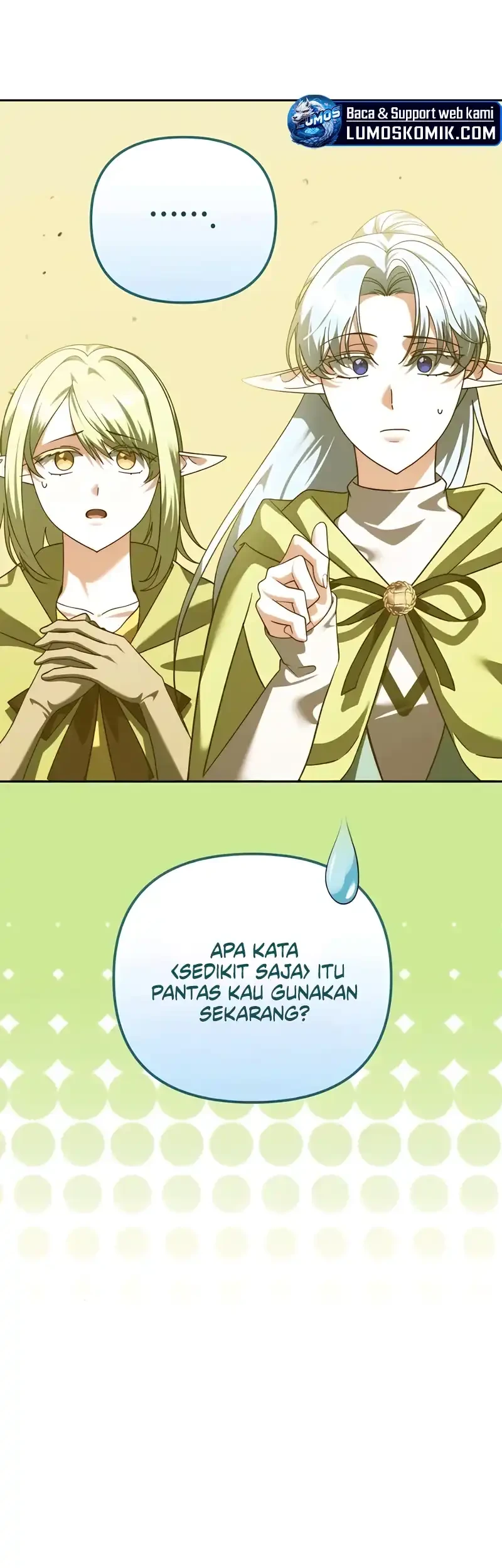 all my alter egos are tycoons chapter 72 - Page 6