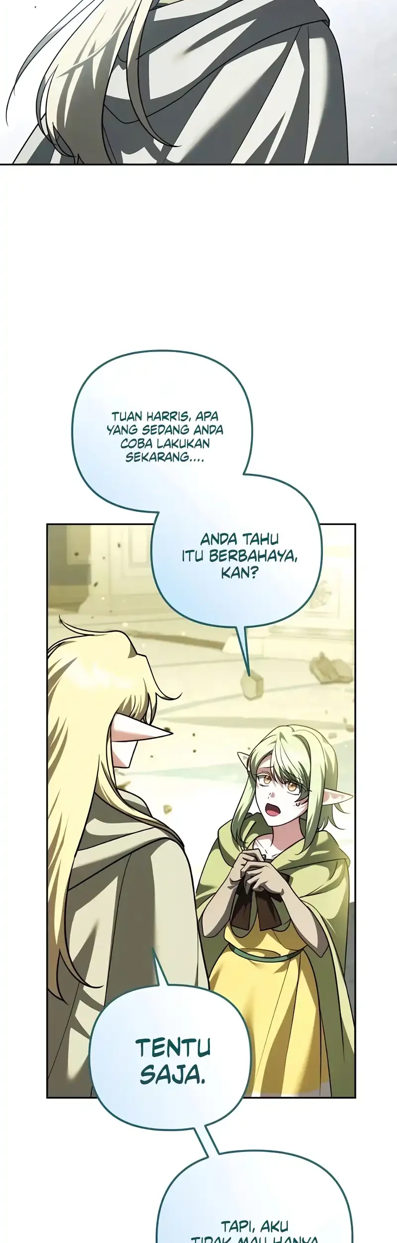 all my alter egos are tycoons chapter 72 - Page 10