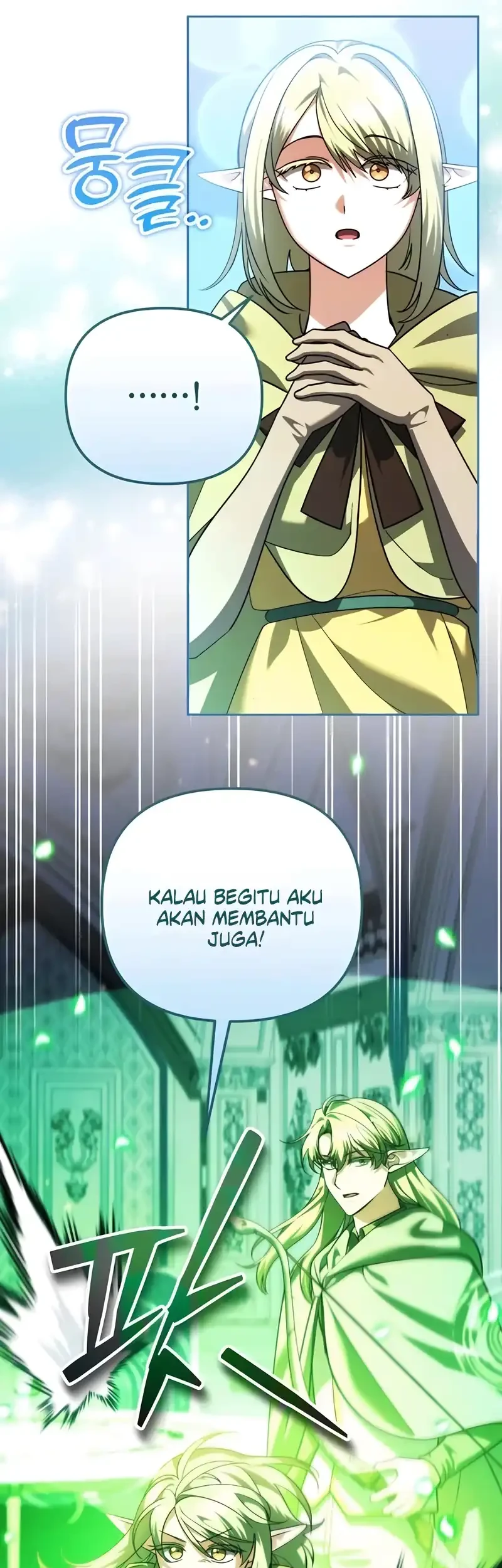 all my alter egos are tycoons chapter 72 - Page 12