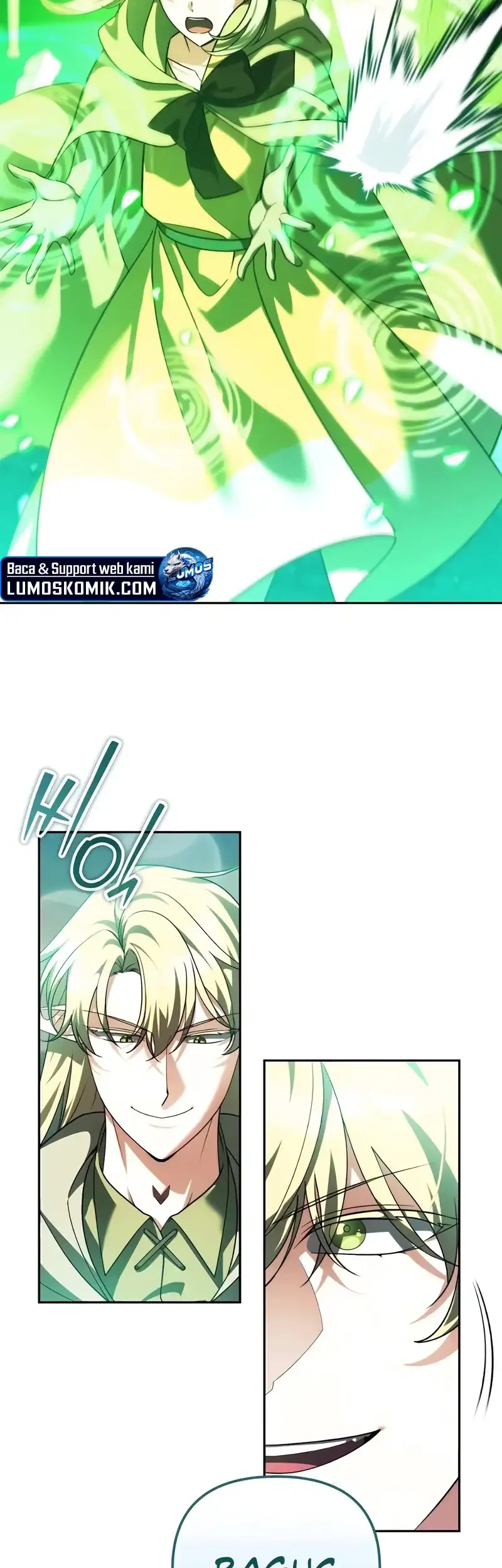 all my alter egos are tycoons chapter 72 - Page 13