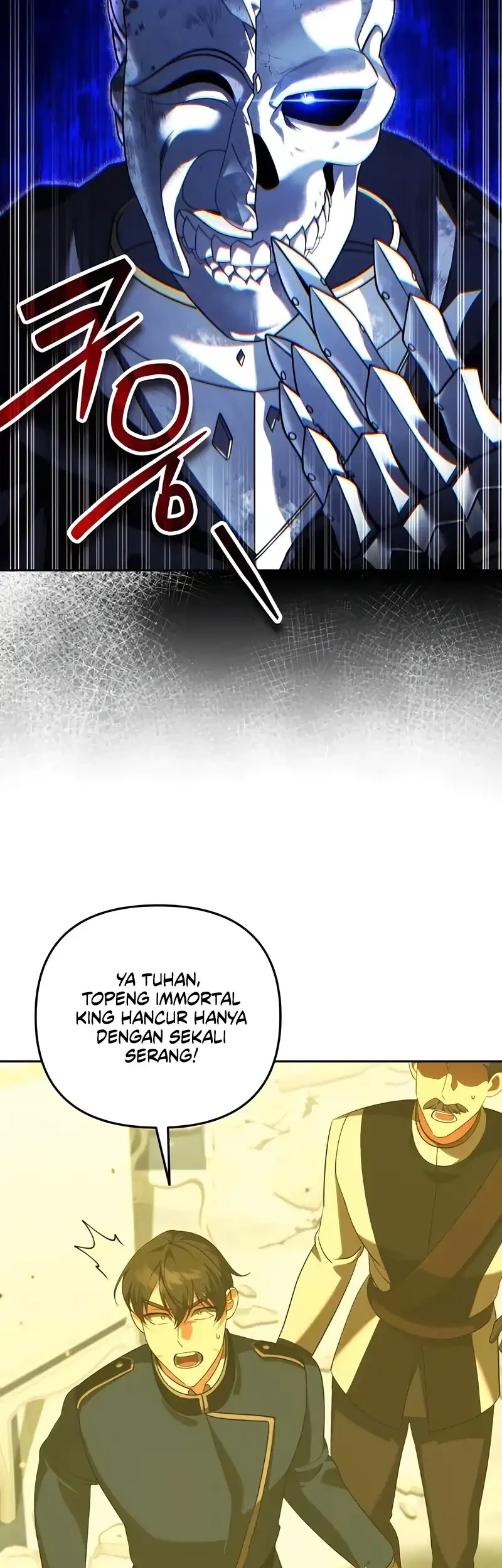 all my alter egos are tycoons chapter 72 - Page 21