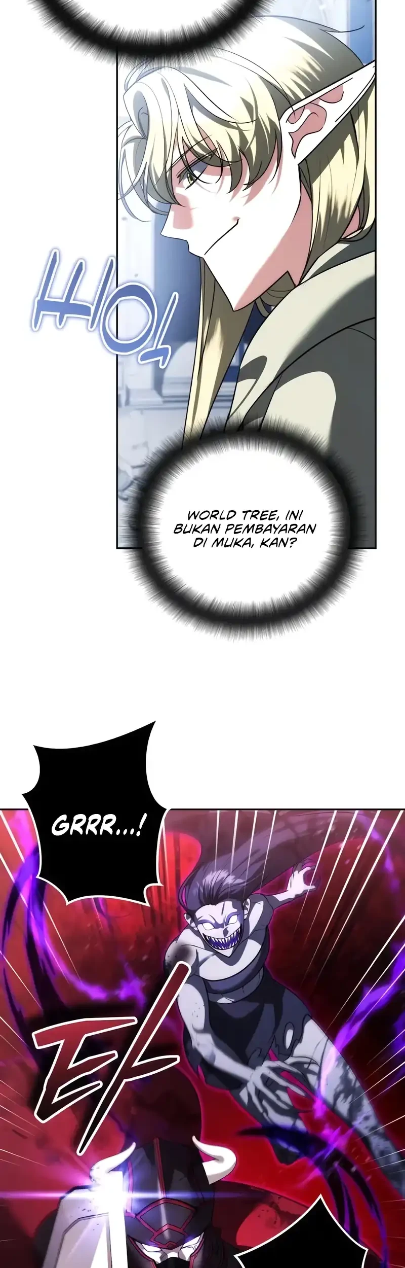 all my alter egos are tycoons chapter 72 - Page 24