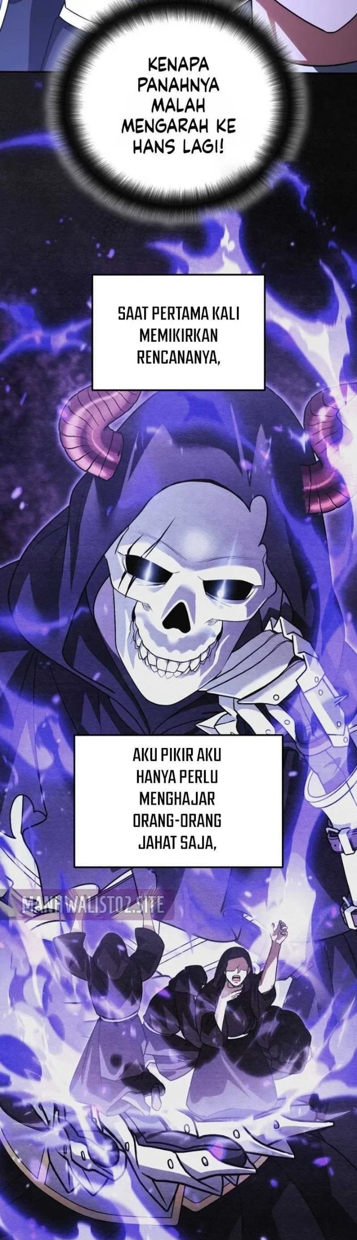 All My Alter Egos Are Tycoons Chapter 74 Gambar 44