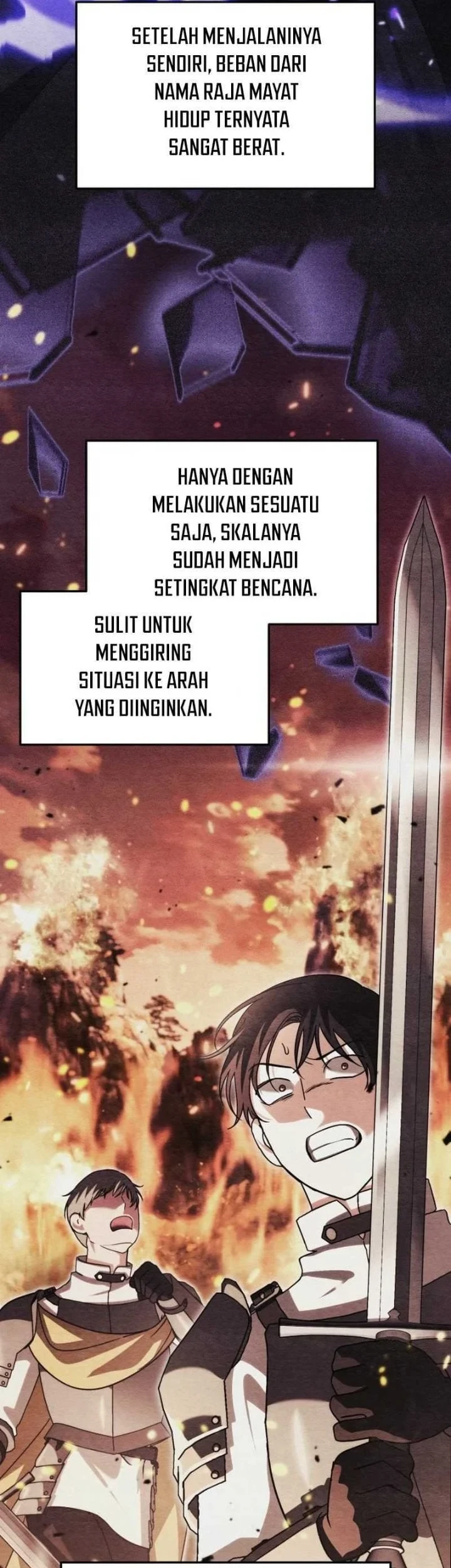 All My Alter Egos Are Tycoons Chapter 74 Gambar 45