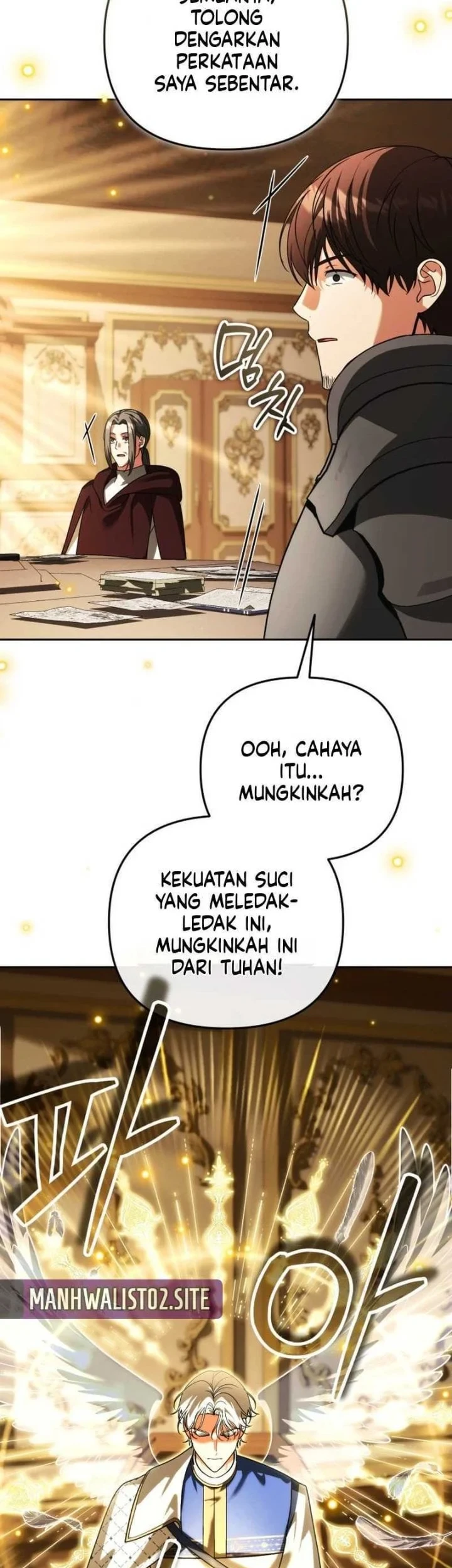 All My Alter Egos Are Tycoons Chapter 74 Gambar 49