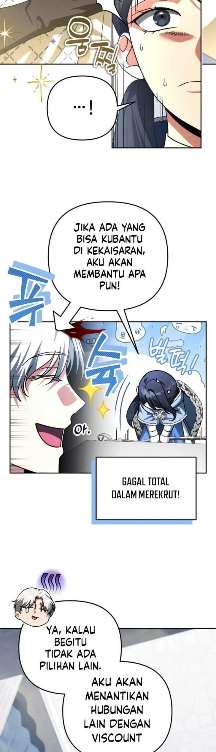 All My Alter Egos Are Tycoons Chapter 74 Gambar 32