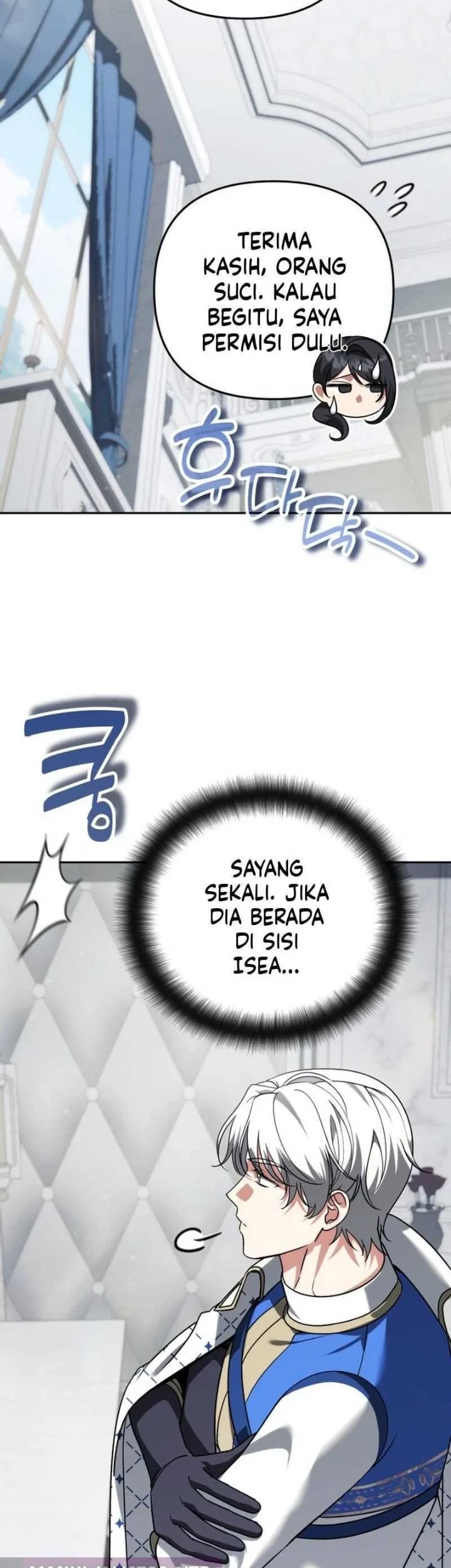 All My Alter Egos Are Tycoons Chapter 74 Gambar 33