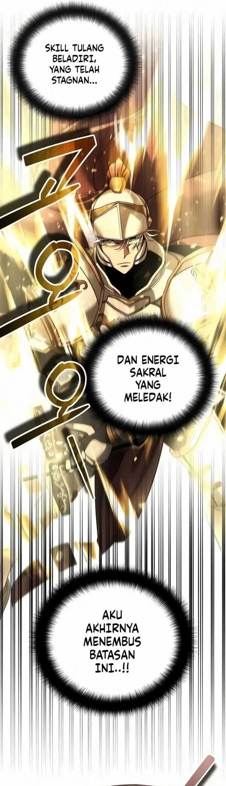 All My Alter Egos Are Tycoons Chapter 75 Gambar 38