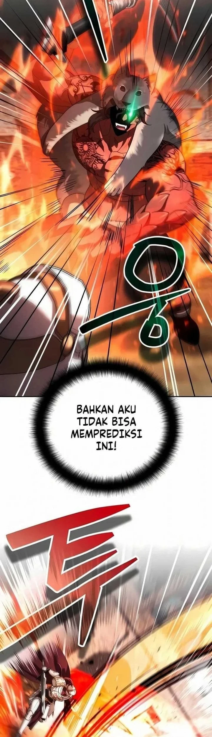 All My Alter Egos Are Tycoons Chapter 75 Gambar 26
