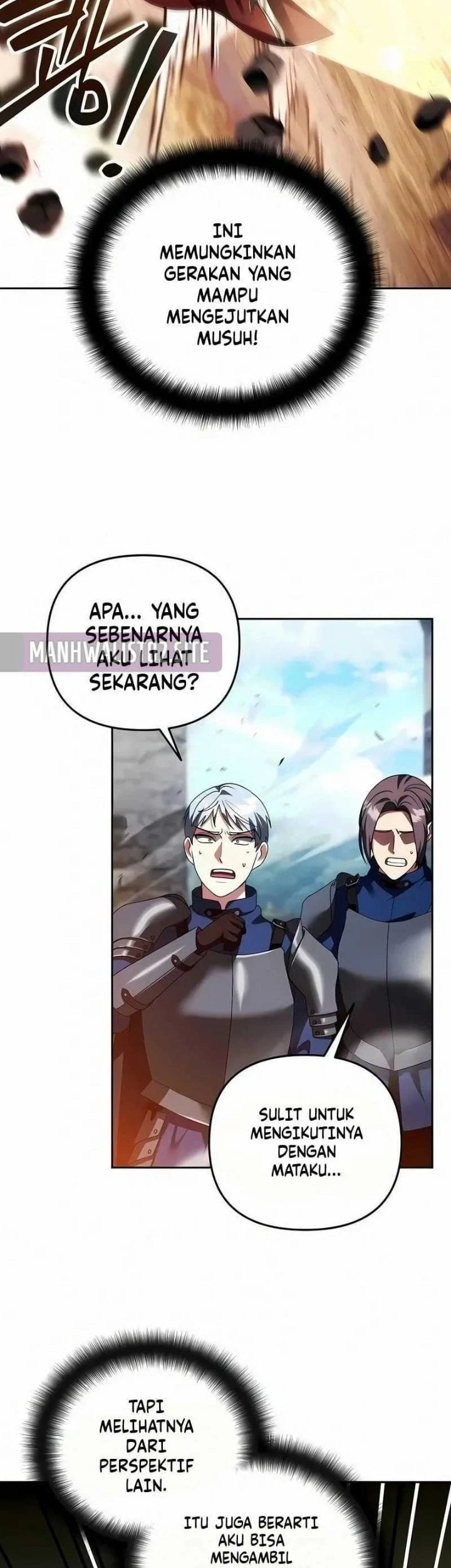 All My Alter Egos Are Tycoons Chapter 75 Gambar 30