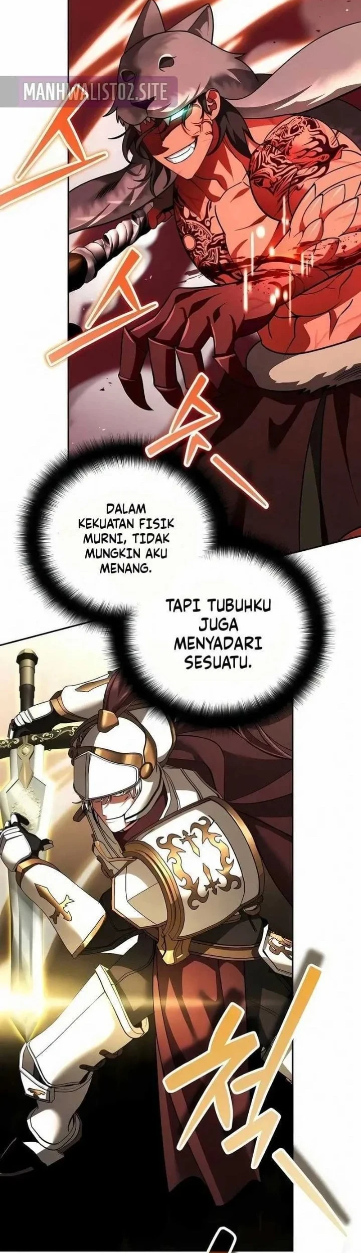 All My Alter Egos Are Tycoons Chapter 75 Gambar 33