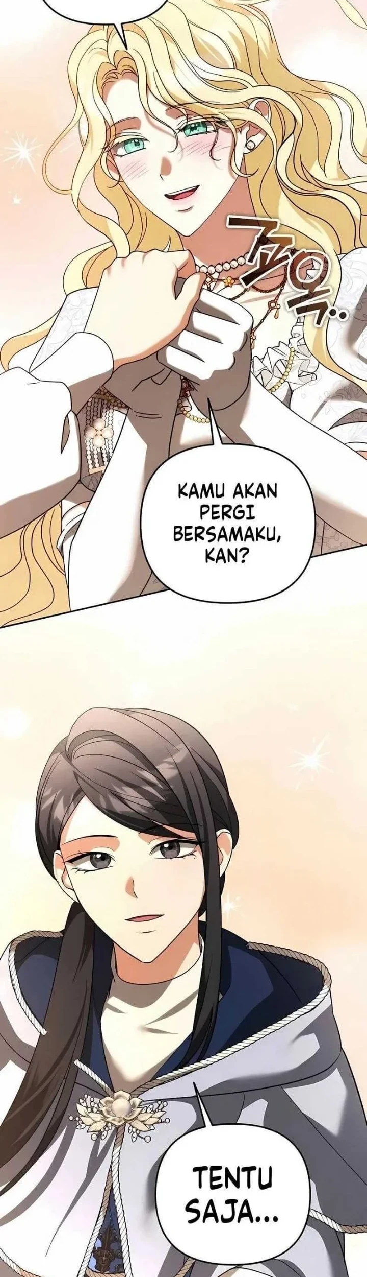 All My Alter Egos Are Tycoons Chapter 76 Gambar 40