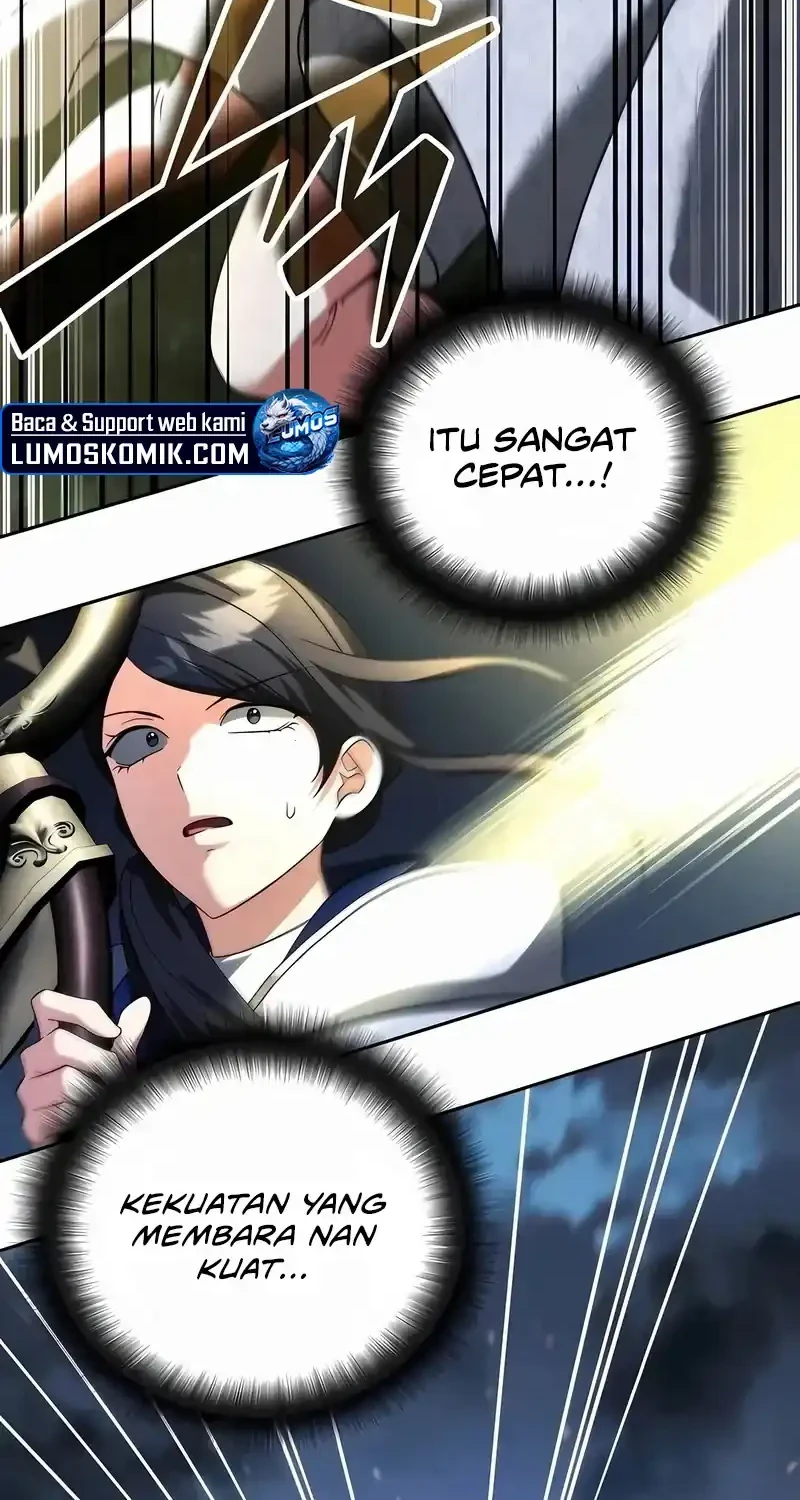 All My Alter Egos Are Tycoons Chapter 77 Gambar 38