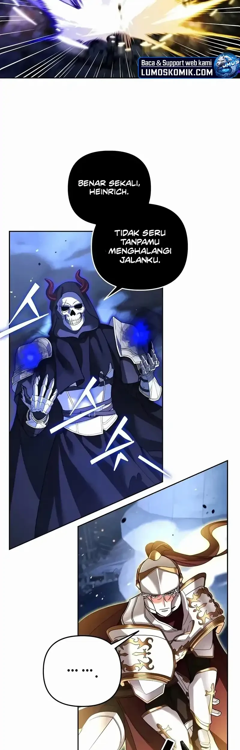 All My Alter Egos Are Tycoons Chapter 77 Gambar 42