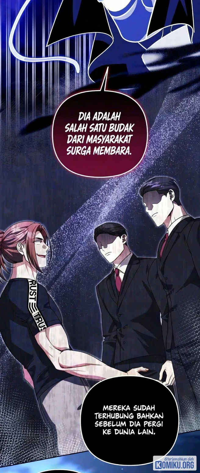 All My Alter Egos Are Tycoons Chapter 82 Gambar 53