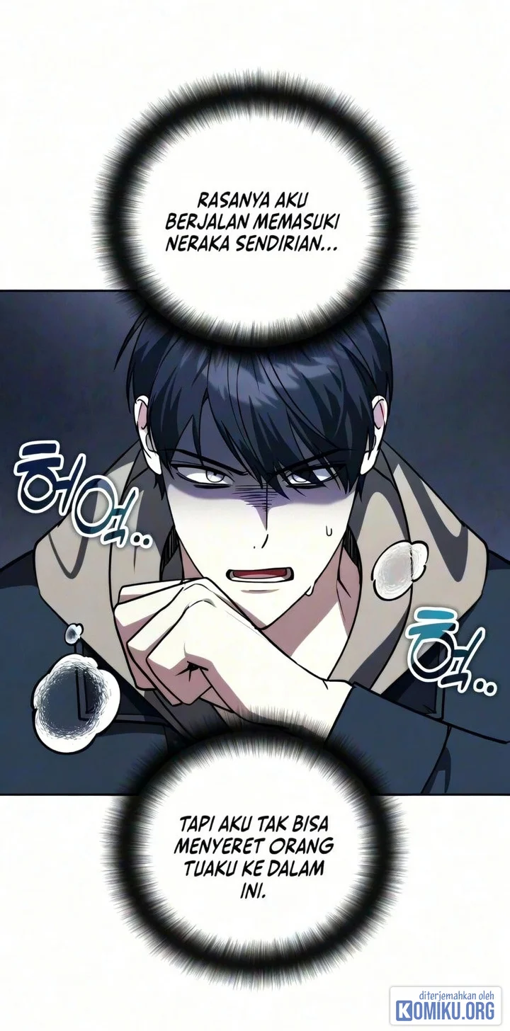 All My Alter Egos Are Tycoons Chapter 82 Gambar 72