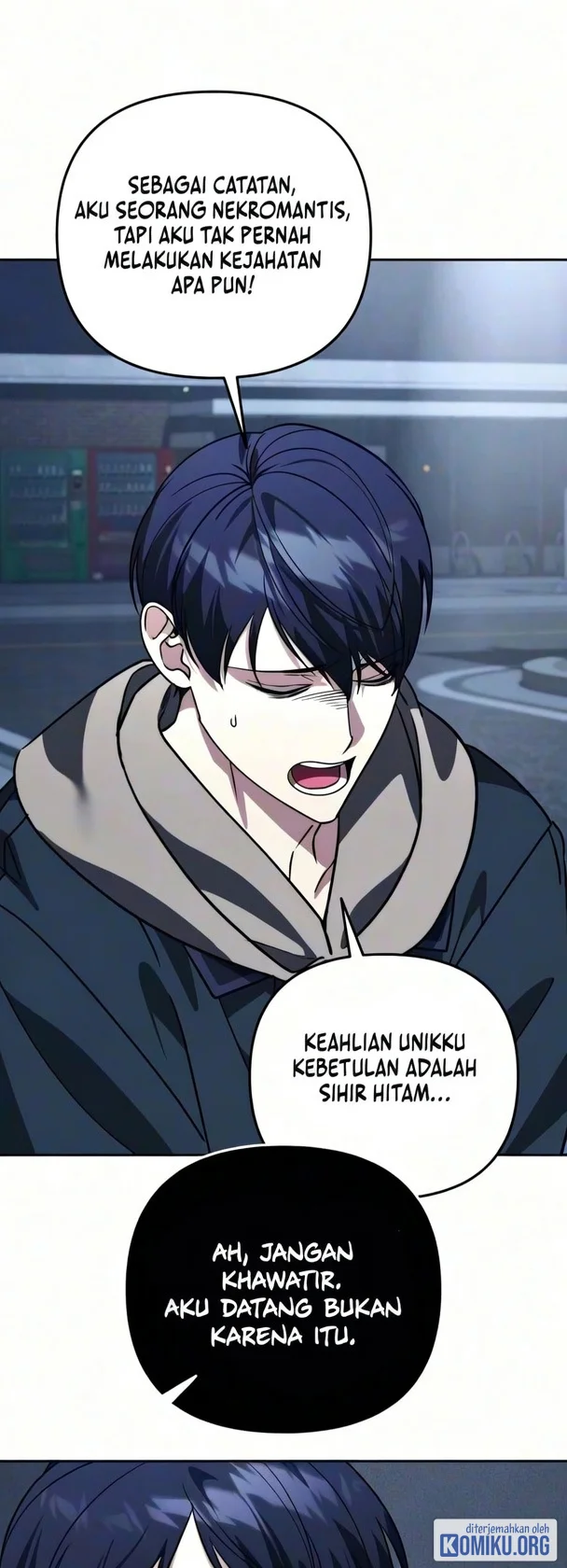 All My Alter Egos Are Tycoons Chapter 82 Gambar 77