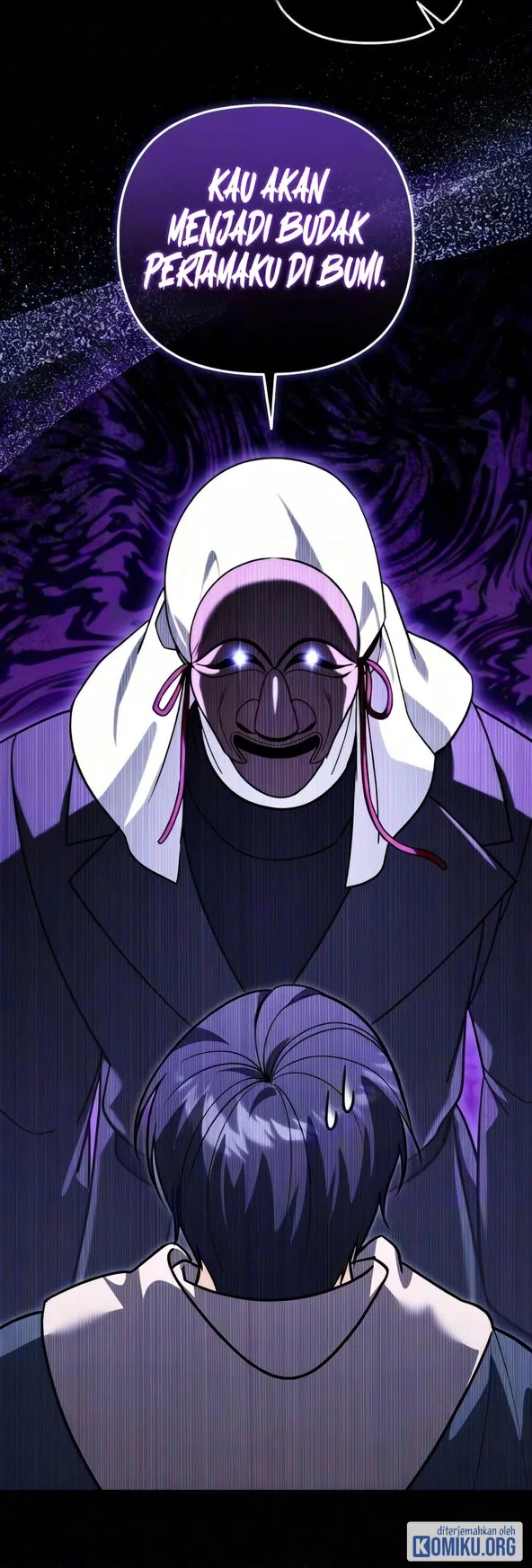 All My Alter Egos Are Tycoons Chapter 82 Gambar 81