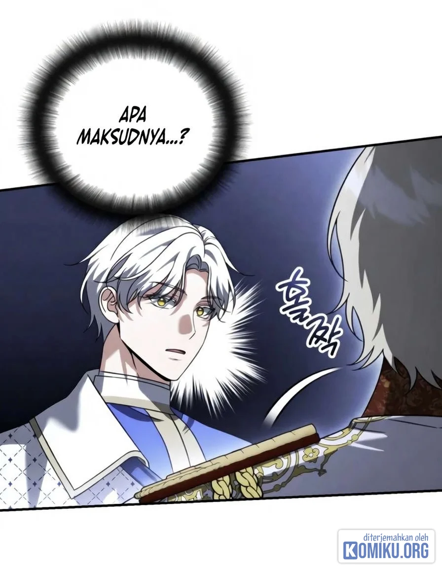 All My Alter Egos Are Tycoons Chapter 93 Gambar 14