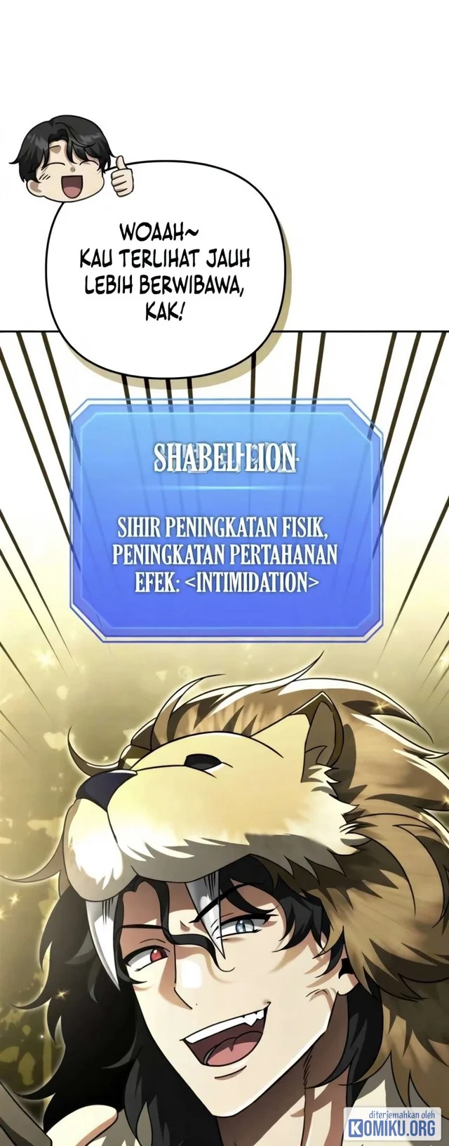 All My Alter Egos Are Tycoons Chapter 93 Gambar 28