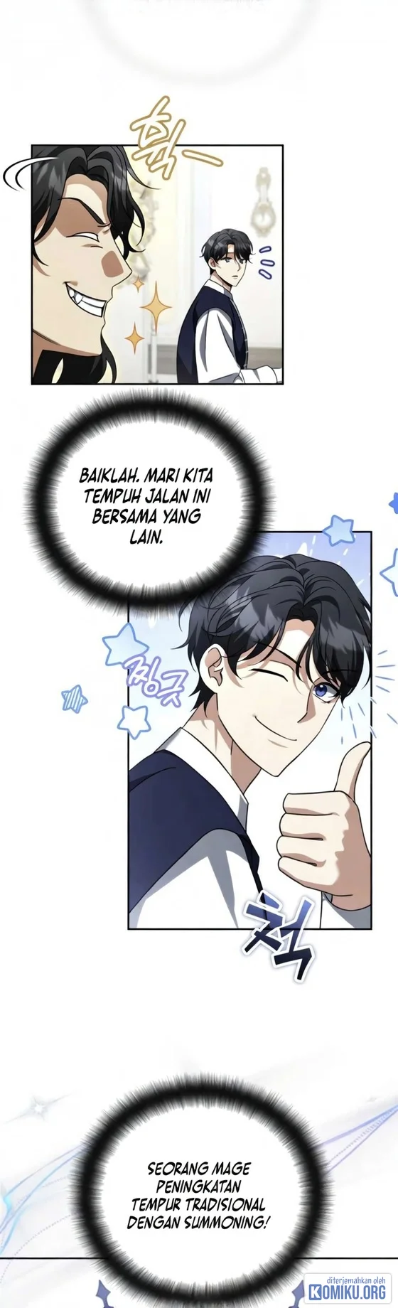 All My Alter Egos Are Tycoons Chapter 93 Gambar 34