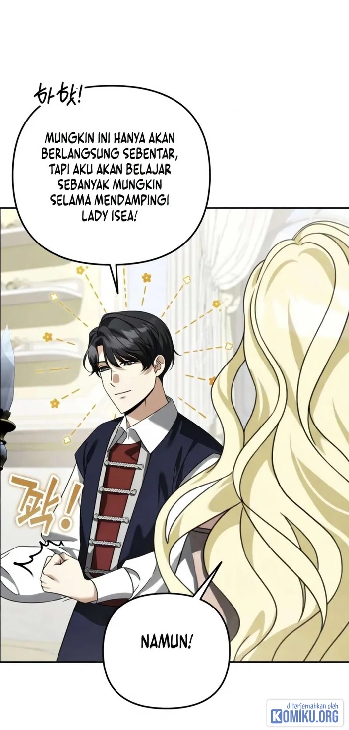 All My Alter Egos Are Tycoons Chapter 93 Gambar 39
