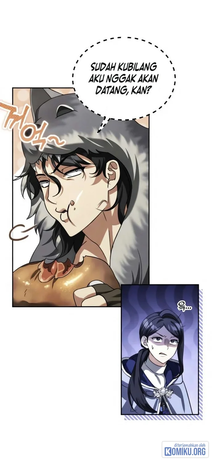 All My Alter Egos Are Tycoons Chapter 93 Gambar 4