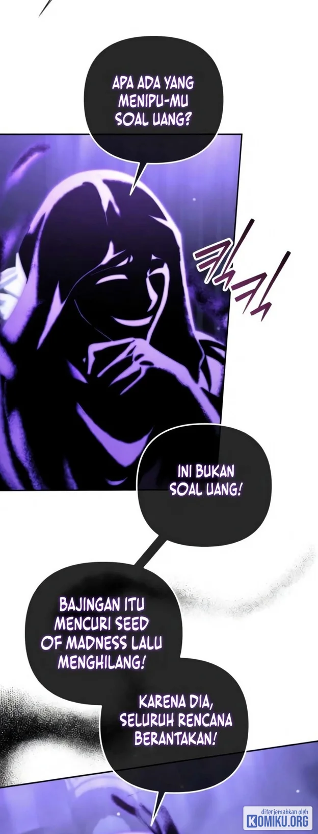 All My Alter Egos Are Tycoons Chapter 93 Gambar 46