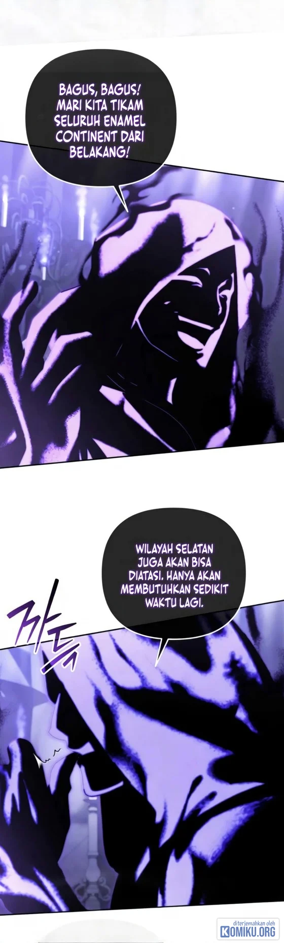 All My Alter Egos Are Tycoons Chapter 93 Gambar 56