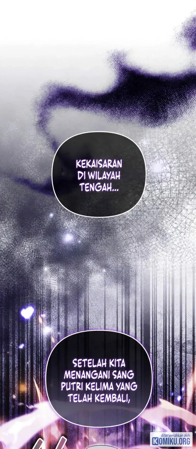 All My Alter Egos Are Tycoons Chapter 93 Gambar 58