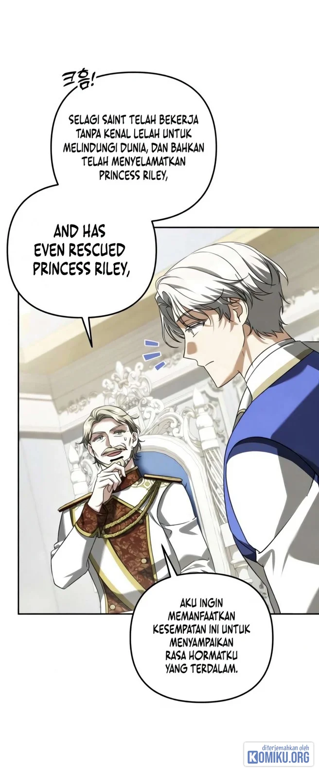 All My Alter Egos Are Tycoons Chapter 93 Gambar 6