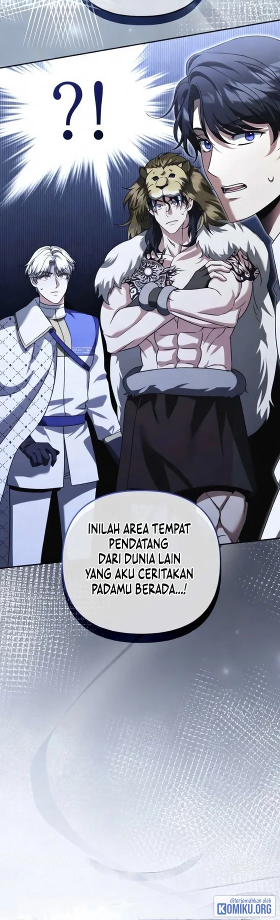 All My Alter Egos Are Tycoons Chapter 93 Gambar 78