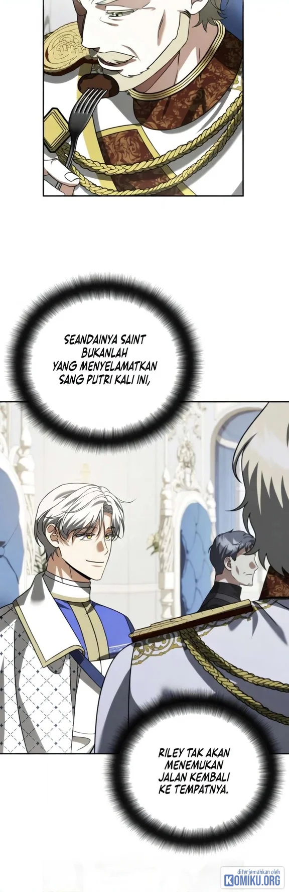 All My Alter Egos Are Tycoons Chapter 93 Gambar 8