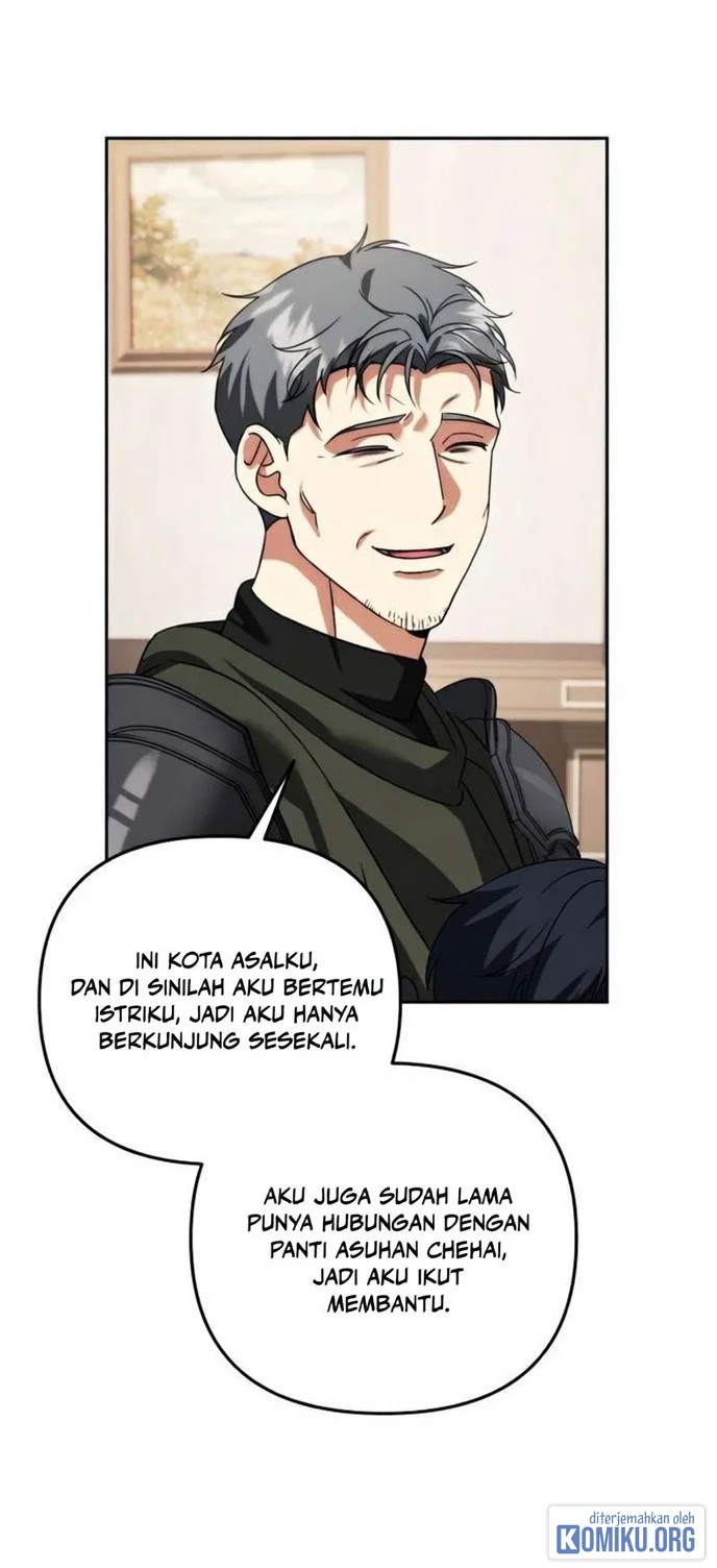 All My Alter Egos Are Tycoons Chapter 94 Gambar 58