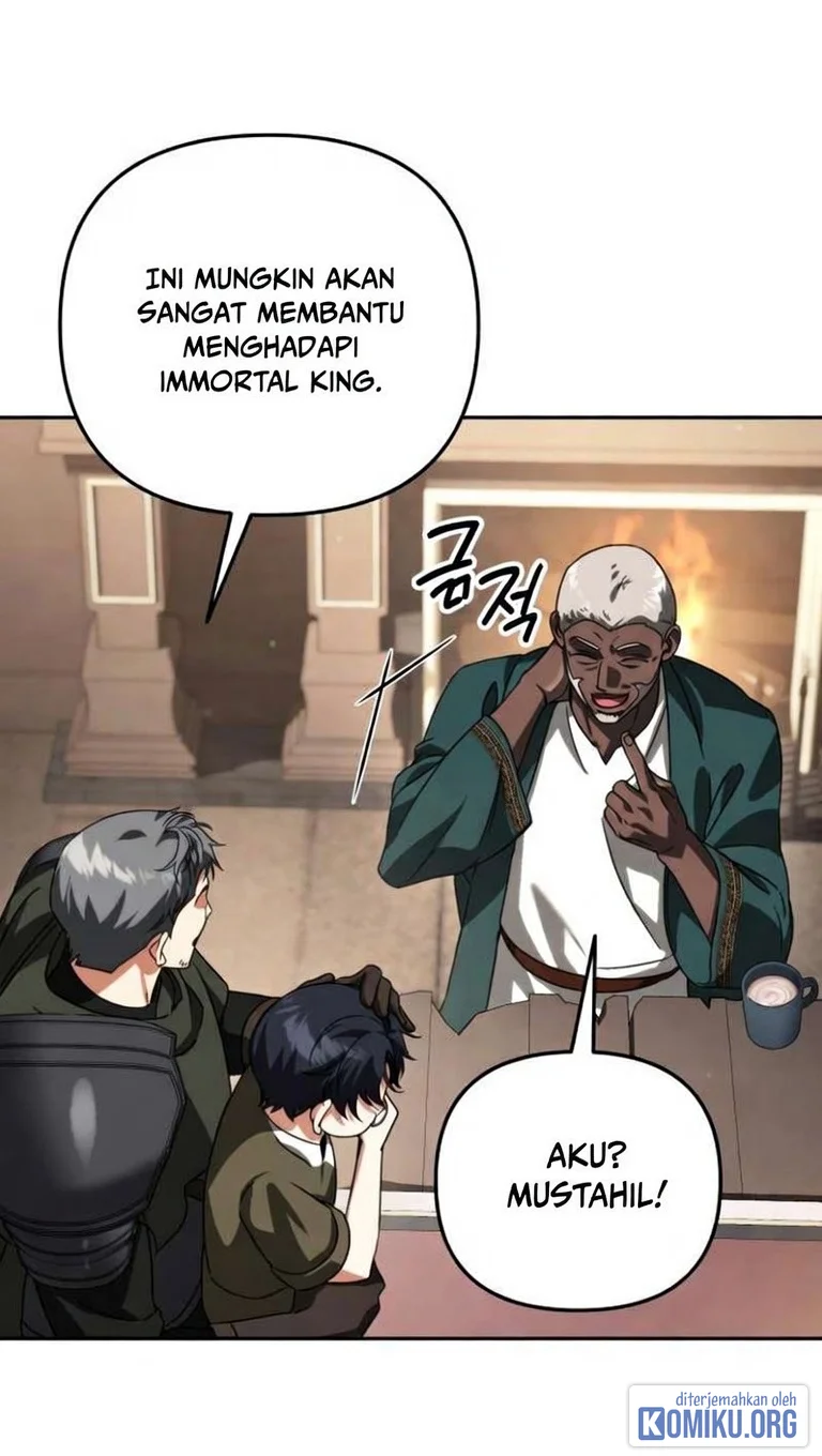 All My Alter Egos Are Tycoons Chapter 94 Gambar 61