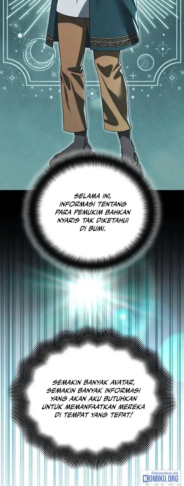 All My Alter Egos Are Tycoons Chapter 94 Gambar 71