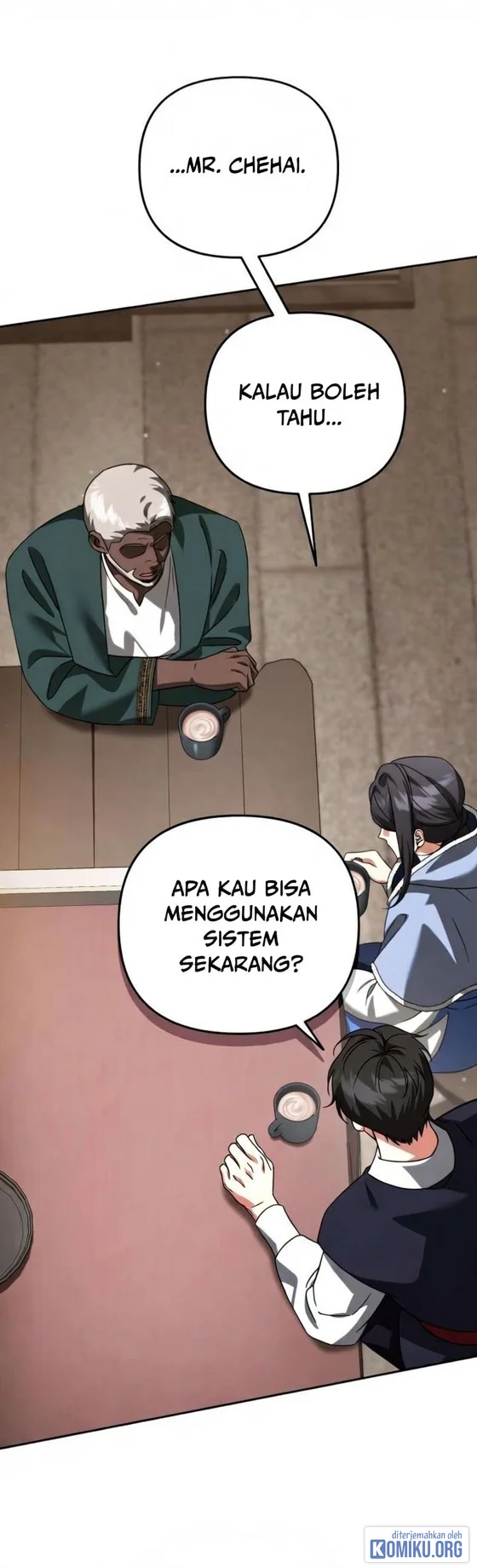 All My Alter Egos Are Tycoons Chapter 94 Gambar 75