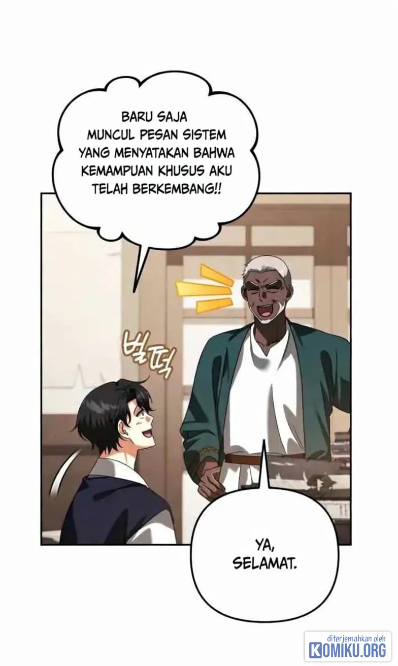 All My Alter Egos Are Tycoons Chapter 95 Gambar 50