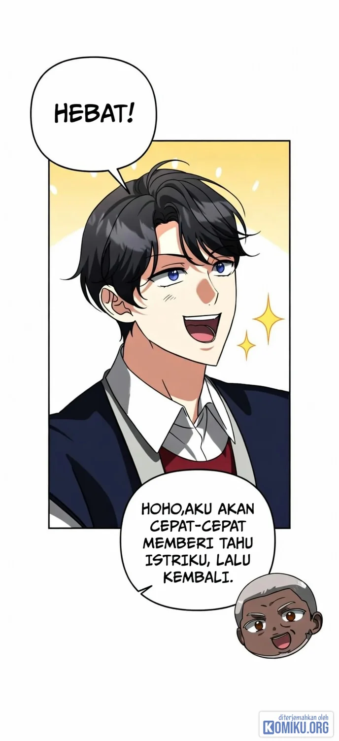All My Alter Egos Are Tycoons Chapter 95 Gambar 53