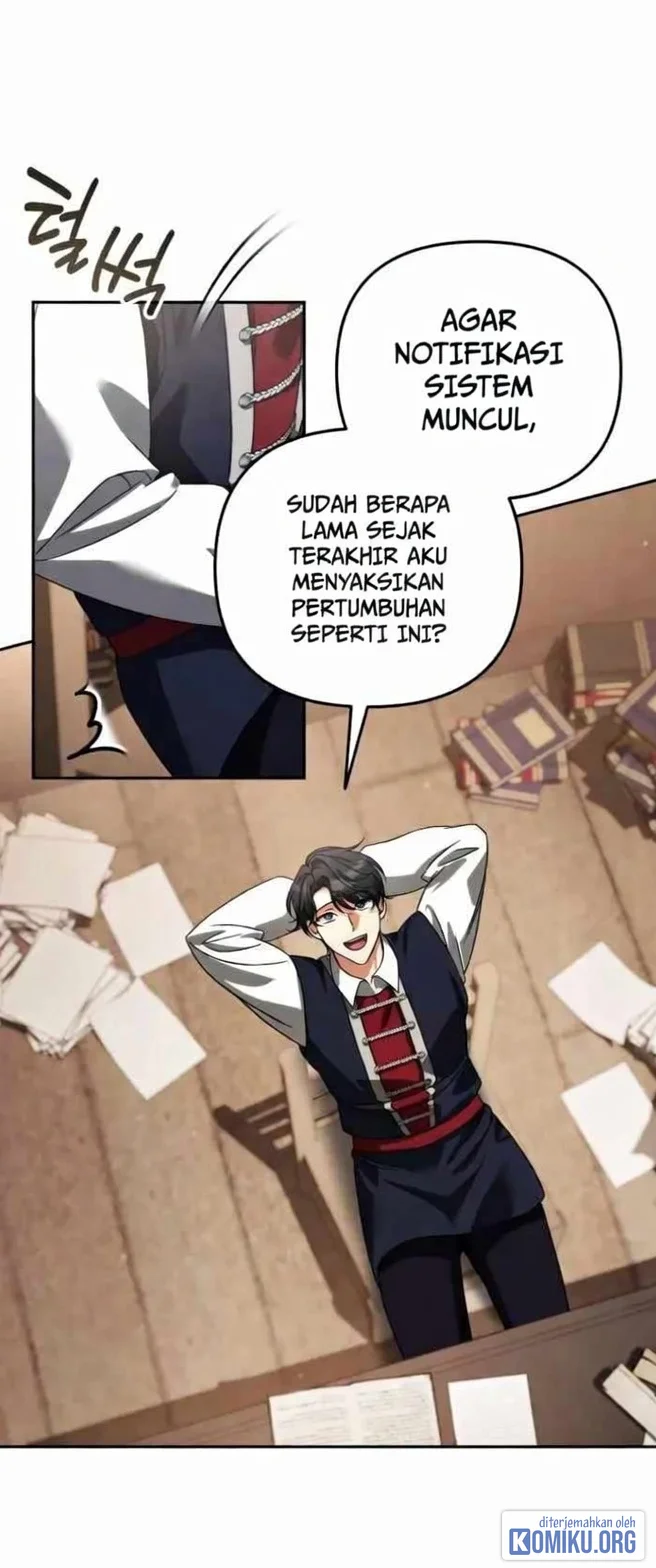 All My Alter Egos Are Tycoons Chapter 95 Gambar 55