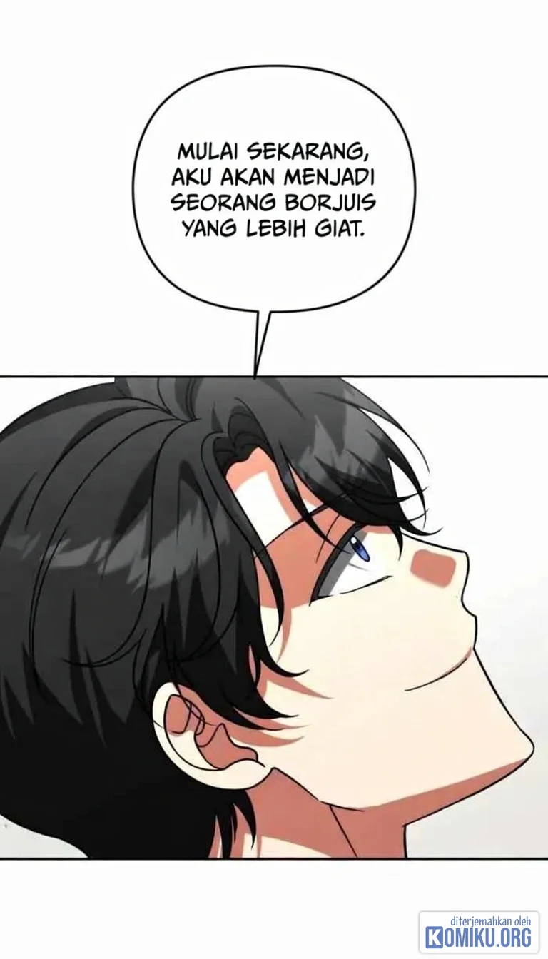 All My Alter Egos Are Tycoons Chapter 95 Gambar 58